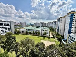 Blk 322 Sembawang Close (Sembawang), HDB 4 Rooms #586352351